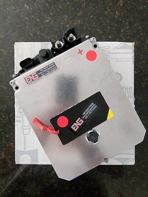 NEW/OEM A0009006920 Genuine Mercedes-Benz achats AMG 48V LIB Control Module GENUINE ENG