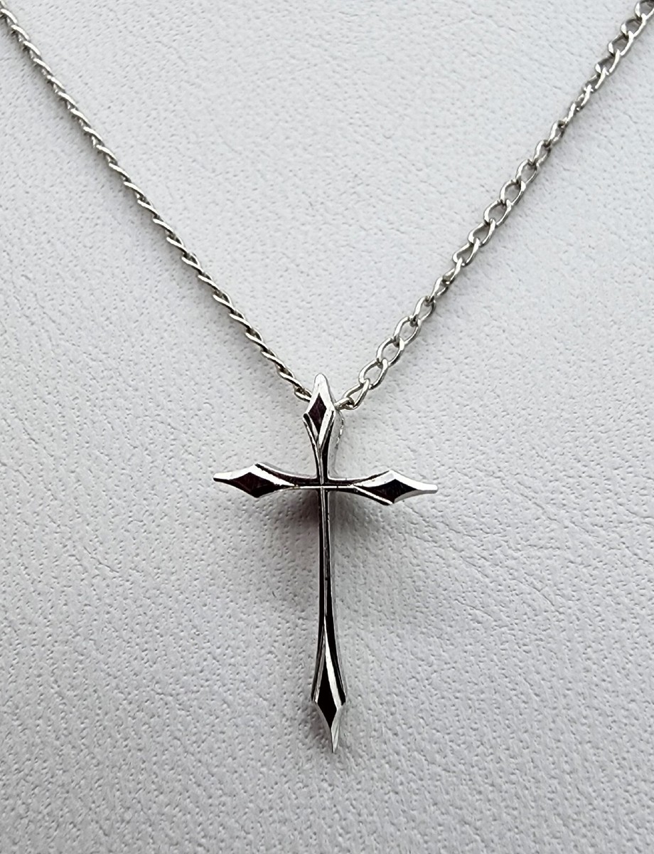 ネックレス・ペンダント Avant Signatures Minoan Necklace( 925 Silver, SILVER) 26Inch Men Boy King Flat Byzantine Chain Necklace 925
