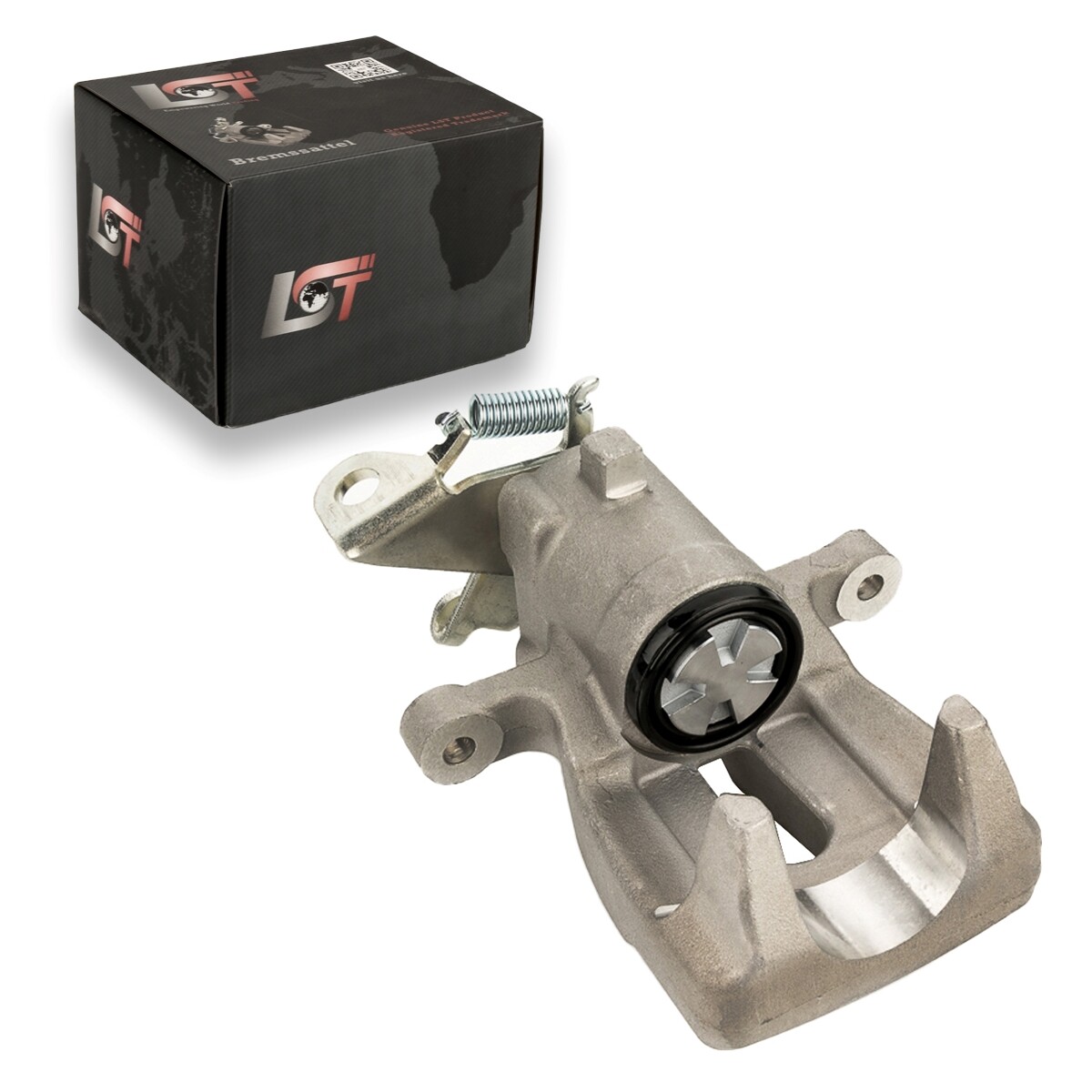 Brake Caliper Brake Clamp Piston Caliper Rear Axle Right For RENAULT TWINGO