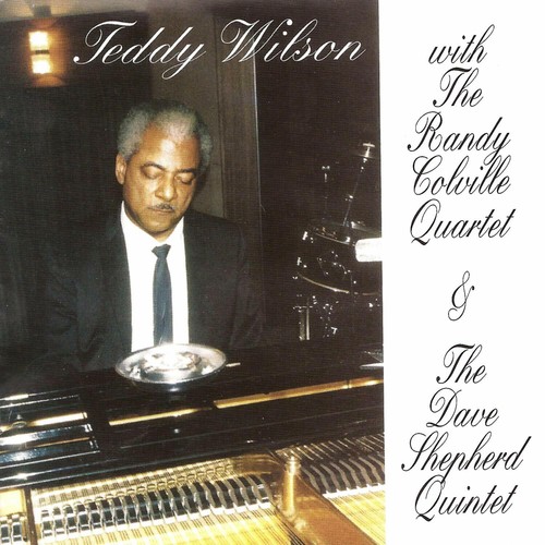 Teddy Wilson - Quartets And Quintets CD #2013215