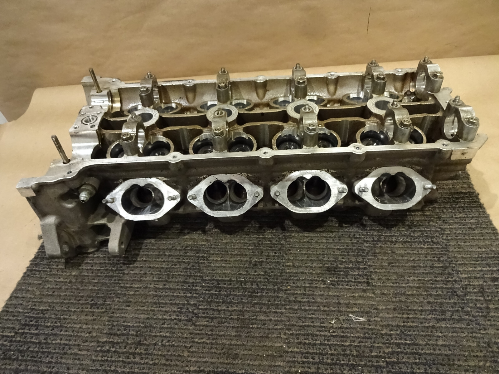Maserati 4200, Quattroporte-RH Cylinder Head -P/N 205254