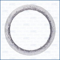 Ajusa 01530800 Dichtung Abgasrohr Auspuffdichtungen FüR Honda Jazz IV Civic IX