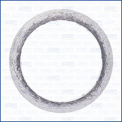 Ajusa 01530800 Dichtung Abgasrohr Auspuffdichtungen FüR Honda Jazz IV Civic IX-image