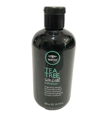Paul Mitchell Tea Tree Special Shampoo - 10.14 fl oz (300 ml)