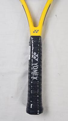 Yonex Ultimum RQ Ti Tennis Racket (URQ-250M) w/ Cover - 4 1