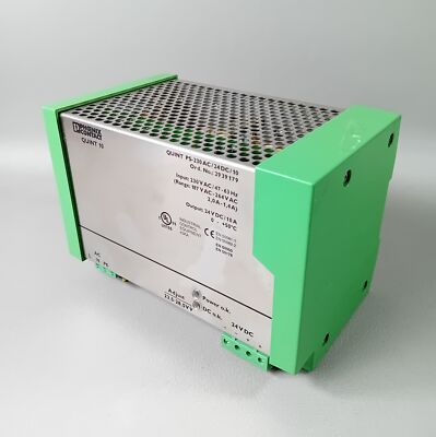 Phoenix Contact 2939179 QUINT PS-230AC/24DC/10