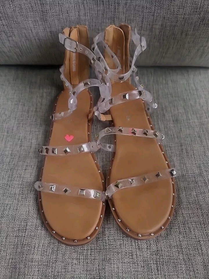 Casual Sandals Steve Madden Youthful Sandal Stylish Unisex Wedge