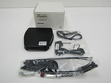 NEU+ORIG. Porsche 970 Panamera Mj. 10-14 Zubehör Nachrüstsatz für Wegfahr-Sperre