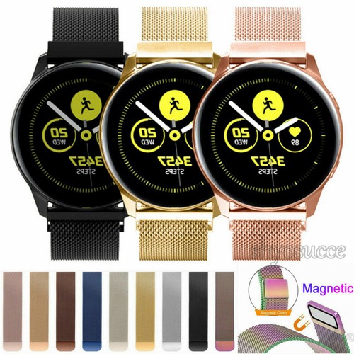 For Samsung Galaxy Watch 3 41mm 45mm S3 