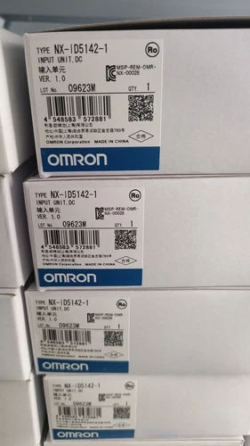 1pcs Omron NX-ID5142-1 NEW