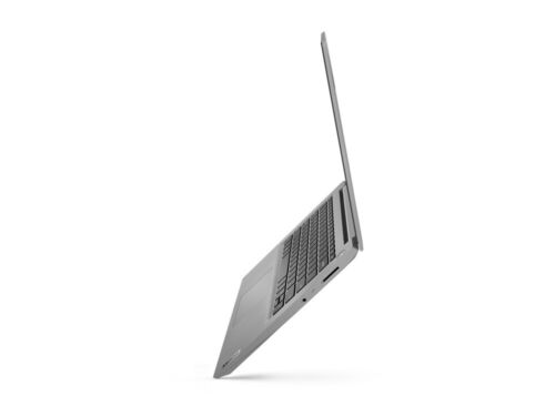 Lenovo IdeaPad 3 15.6 inch (512GB, AMD Ryzen 7, 8GB) Laptop - Grey - 81W000BTUK - Picture 2 of 2