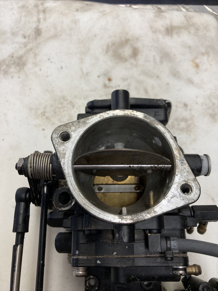 OEM Yamaha 1998-1999 GP 800 Carburetor Assembly Carb | eBay OEM Yamaha 1998-1999 GP 800 Carburetor Assembly Carb | eBay