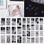 12-20pcs-Bullet-Journal-Stencil-Set-Plastic-Planner-DIY-Drawing-Template-Diary