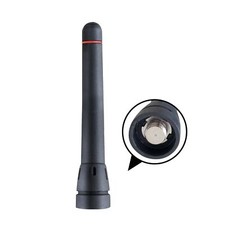 UHF 400-470MHz Antenna for IC-F4022 IC-F4023 IC-F4026 IC-F4029 F4001 F4011 F4021