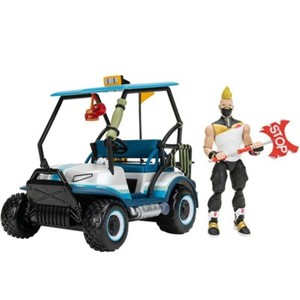 NEW Official Fortnite Remote Control ATK Vehicle With 4