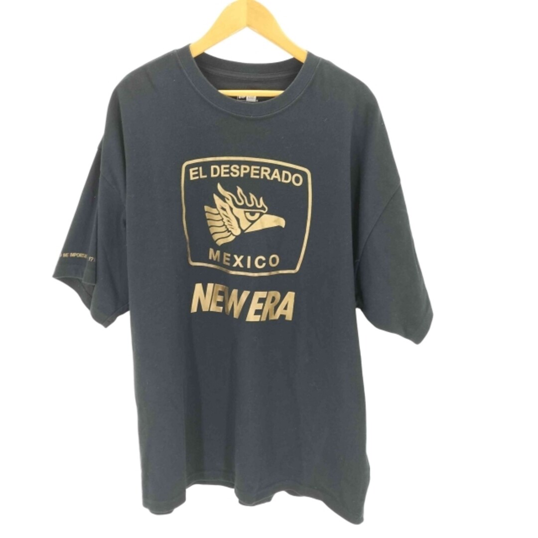 美品　希少商品　FCRB × NEW ERA 100th TECH TEE 美品 希少商品 FCRB × NEW ERA 100th TECH TEE - メルカリ