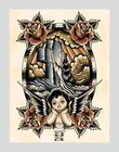 Tattoo Flash