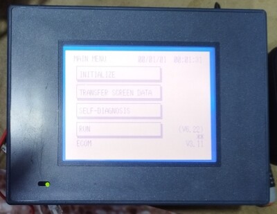       PRO-FACE GLC150-BG41-XY32SC-24V -- PROFACE GLC150 BG41 XY32SC 24V