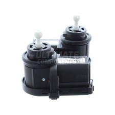 Audi A2 Hatchback 2000-2005 Headlight Headlamp Motors Only 1 Pair Left & Right