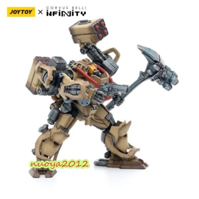JOY TOYS Infinity JT4447 1/18 Ariadna Armata-2 Proyekt Heavy Shotgun RATNIK Body