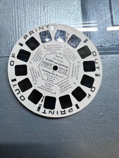 View-master / Viewmaster: Blondie and Dagwood: Waiting Can Be Fun B5372