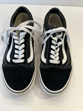 VANS Old Skool Black & White