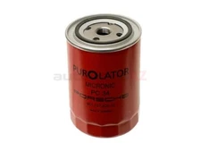 GENUINE PORSCHE Oil Filter 90110720310 Porsche 911 914