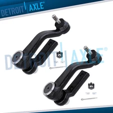 AWD Front Idler Arms Fit for 1990-2002 2003 2004 2005 Chevrolet Astro GMC Safari