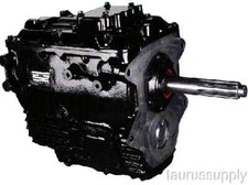 Eaton Fuller 6 Speed Transmission Fso6406a - Rebuilt Overdrive