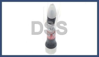 New Genuine Honda Touch Up Paint Pen Stick YR539P Sunset Orange Pearl OEM