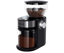 Molinillo Electrico Molino Automatico Para Cafe Espresso Moler Granos De Cafe