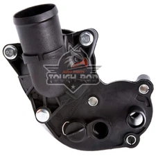 THERMOSTAT & HOUSING KITS FITS FORD MUSTANG 4.0L 2005 2007 2006 2008 2009 2010