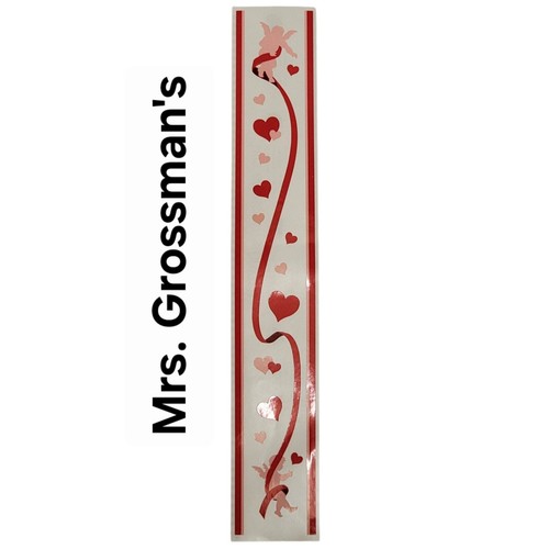 Valentinstag Sticker Set 8 Blatt Creative Memories Mrs Grossmans Flamingo - Bild 6 von 6