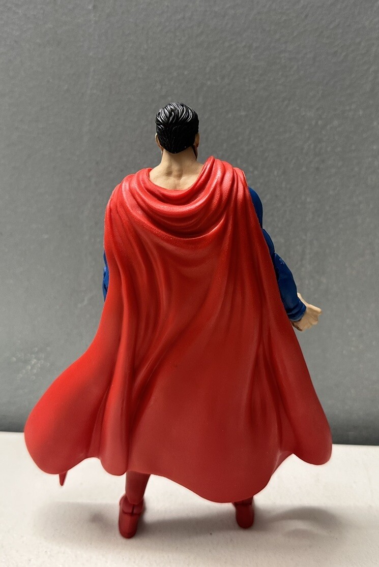 McFarlane DC Multiverse Superman 7&rdquo; Action Figure From 2 Pack Fast Shipping !!!