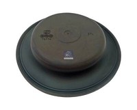 10 X Membran DT Spare Parts 4.80917 D:200Mm T: 36Mm