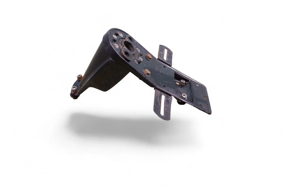 1974 Ducati 750 GT 750GT DM750 Super Sport Bevel DM Desmo Taillight Tail Light - Image 3 of 4