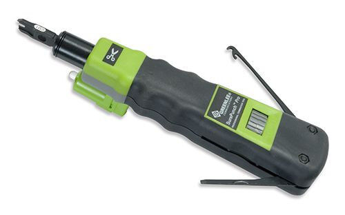 Greenlee Surepunch Pro with Light - PA3588