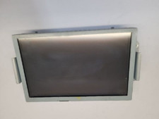 2012-2014 Ford Edge Radio Display Screen Oem 2012-2014 Ford Edge Radio Display Screen Oem