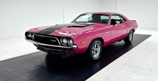 1972 Dodge Challenger for Sale