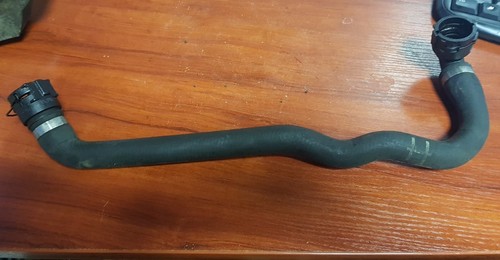 BMW 1X1 3er E81 E87 E90 E91 N47 Kühlung Kühler Wasserleitung Schlauch 7796871