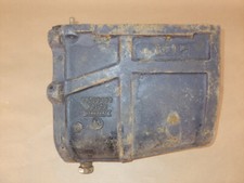 Oem Triumph Spitfire Transmission Gearbox Housing Case 88306468 V3038 Original