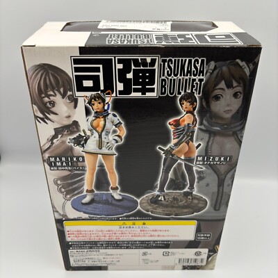 Excellent Model Core Tsukasa Bullet Mizuki 1/8 PVC Figure