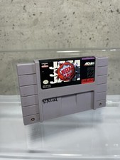 NBA Jam (Super Nintendo Entertainment System, 1994) SNES Cartridge Only