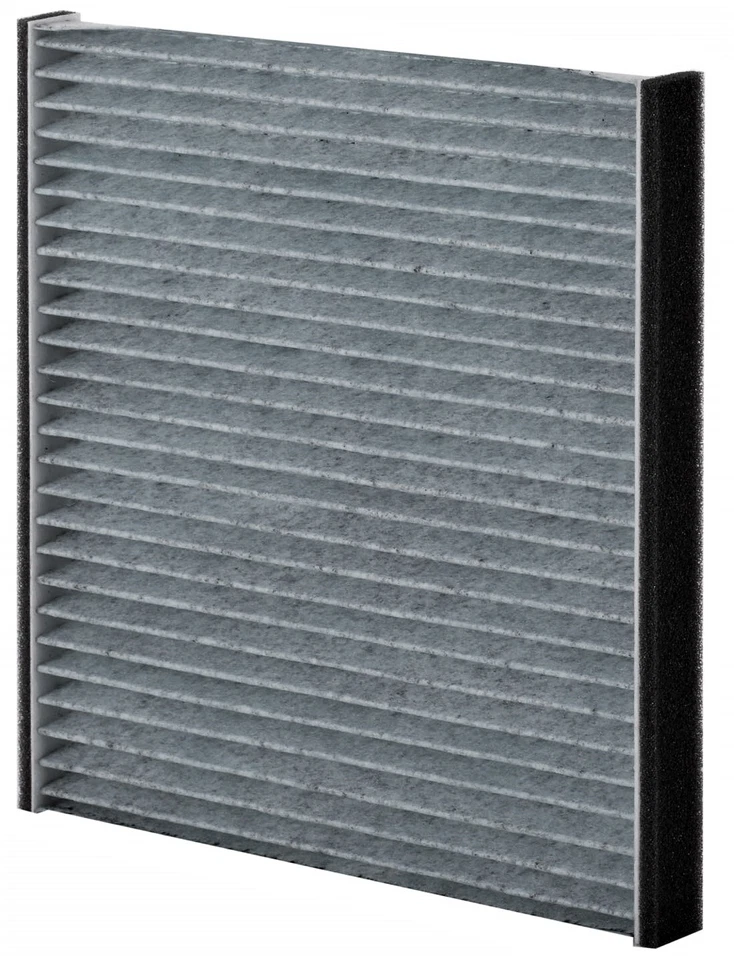 FILTRO DE AIRE CABINA C35516 87139-YZZ05 PARA MAZDA MPV 2000-2001 - V6 2,5 L Foto 2 de 4