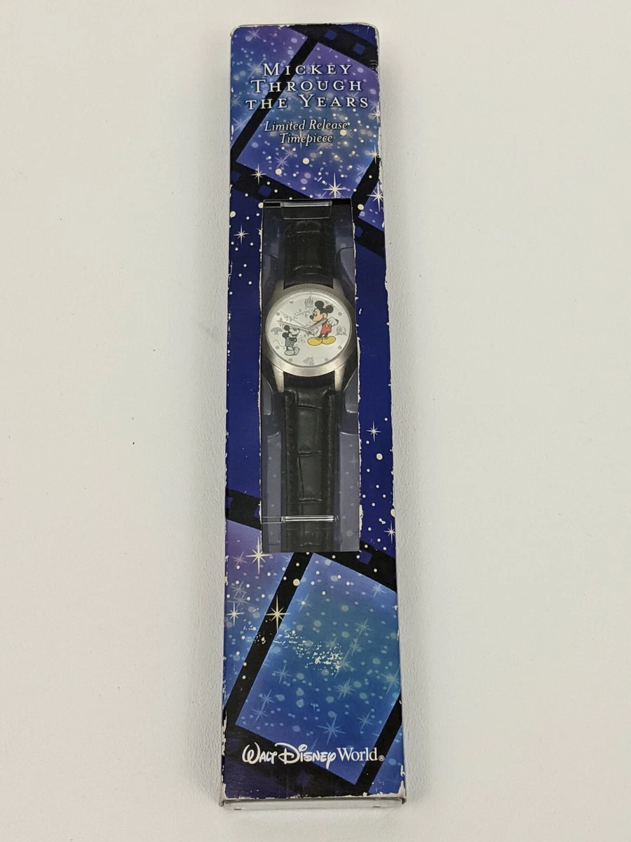 Walt disney world limited release watch sale
