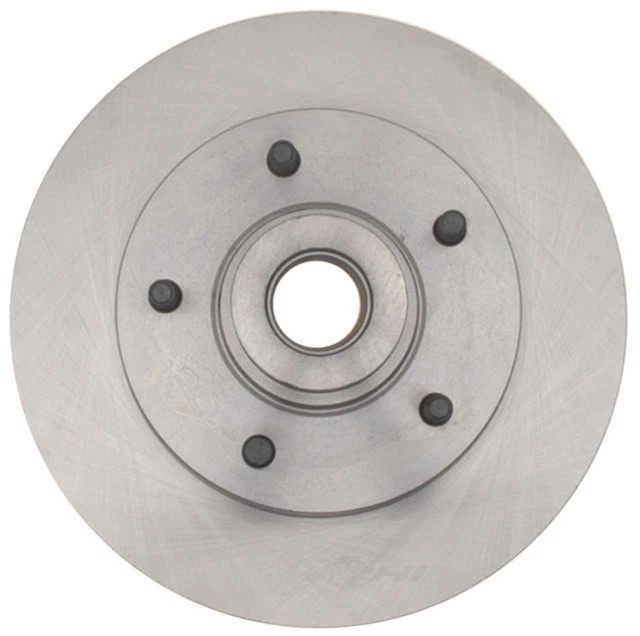 Conjunto de rotor y buje de freno de disco para Dodge B150 1985-1997, B250 D150, Ramcharger Foto 3 de 3