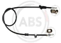 Original A.B.S. Seilzug Feststellbremse K16448 FüR Volvo