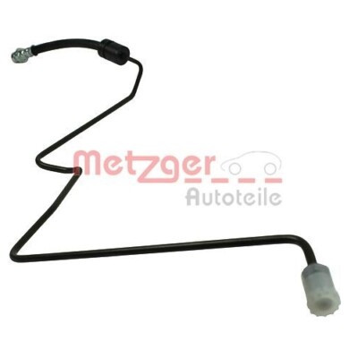 1x 4119369 Metzger Bremsschlauch für Ford online kaufen | eBay 