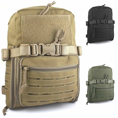 mini molle backpack