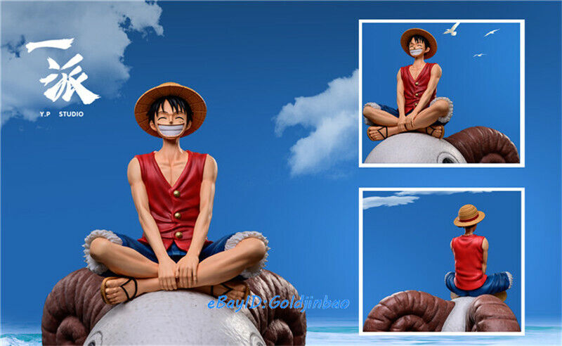 Mealheiro Plastoy - One Piece: Going Merry (26cm)